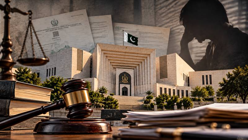 When Prejudice Sits In Judgment