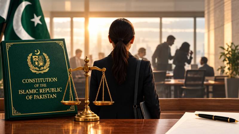 The Evasive Reversal Of Workplace Harassment Jurisprudence