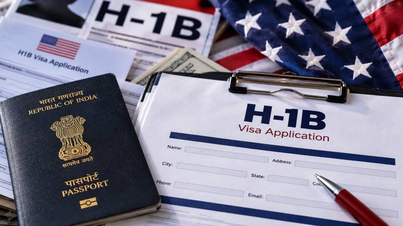 H-1B: The Great Indian Bluff Comes Due