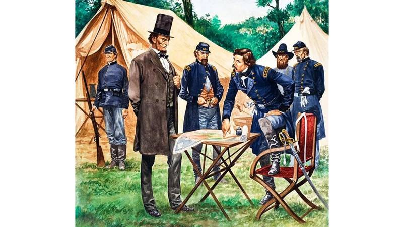 Abraham Lincoln’s Universal Lessons in Human Unity