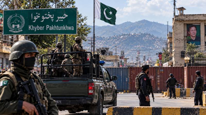 Emergency In Khyber Pakhtunkhwa: A National Security Imperative Or A Test For The Federation?