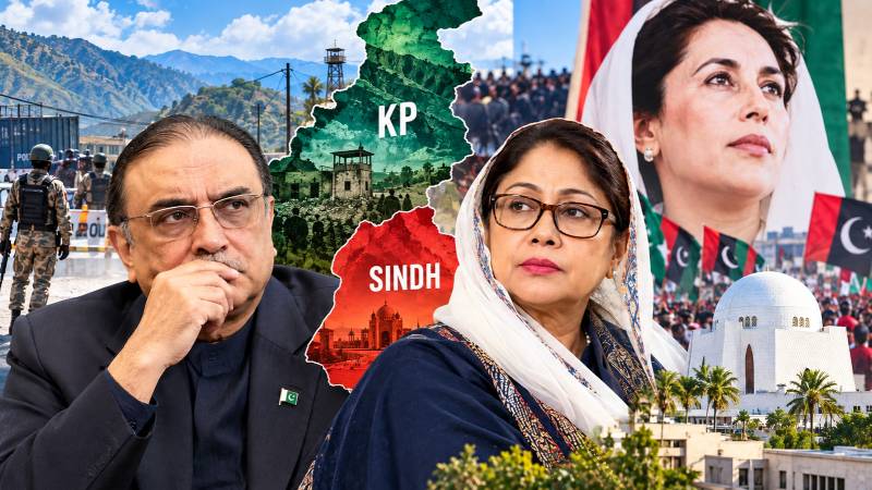 How The KP Emergency Could Change Sindh’s Politics