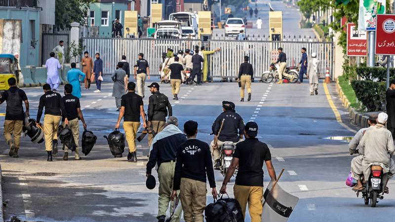 Pakistan’s Political Crisis: When Constitutional Power Becomes Political Currency