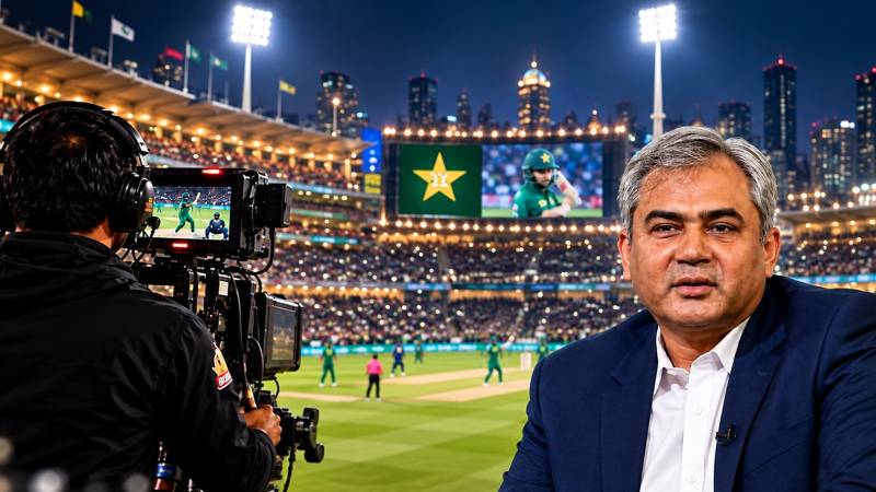 PTV Sports’ Bid Exposes The PCB’s Falling Market Value