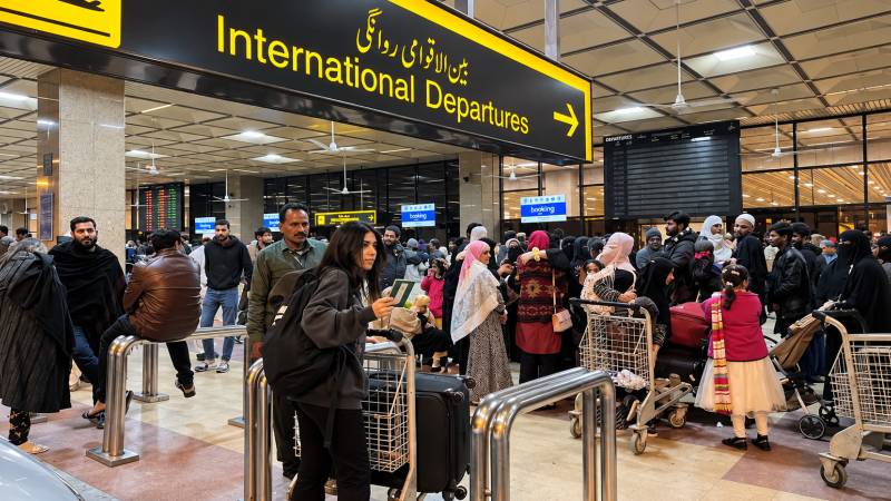 Pakistan Must Give Its People A Reason To Stay