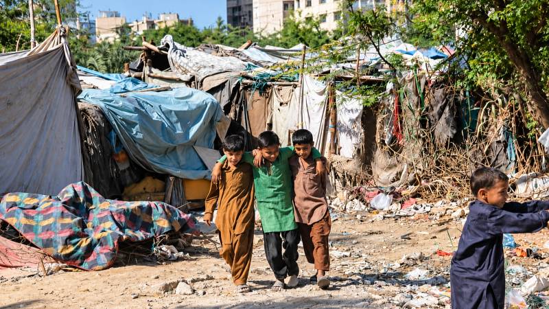 The Debt Trap: An Urban Poor Woman’s Struggle For Survival