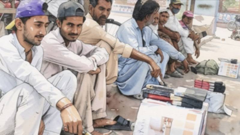 Illusion Of Stabilisation: Why Pakistan's Economic Recovery Leaves Millions Behind