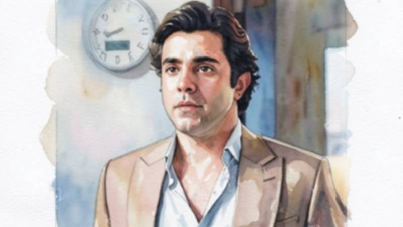 Pakistani Dramas And The Myth Of The Perfect Son 