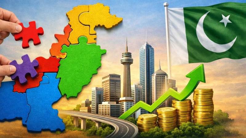Redrawing The Map Or Reforming The State? Pakistan’s Search For Better Governance