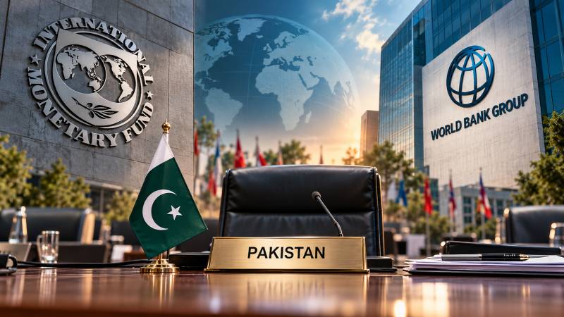 Pakistan At The Global Financial Table: The Real Test Begins Now