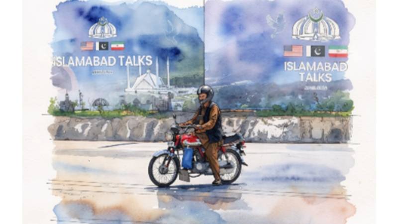 How Pakistan Hedges In A Multipolar Order Despite Pressing Domestic Crises