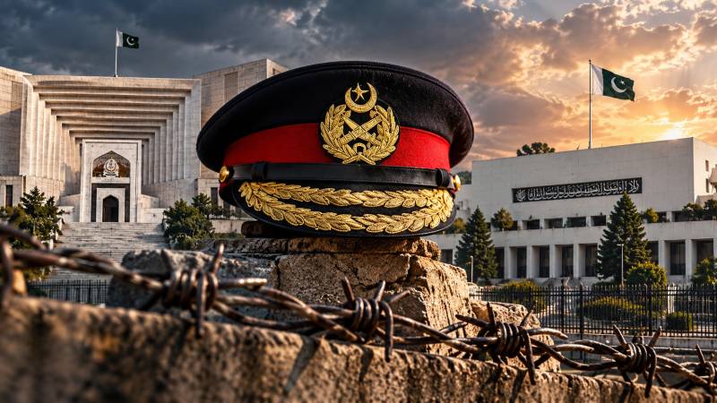 Pakistan’s Democratic Reversal: From A Hybrid To A Hard State