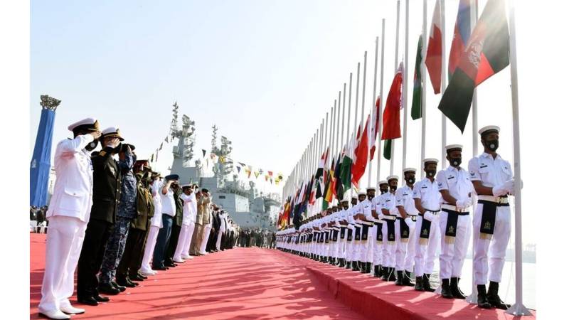Pakistan’s Maritime Diplomacy: Building Global Trust Through The AMAN Exercise