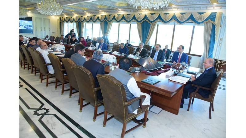 Should Pakistan Create More Provinces?