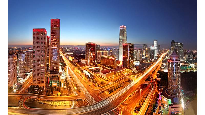 China’s New Long March: Why Its Modernisation Is a Demanding Journey