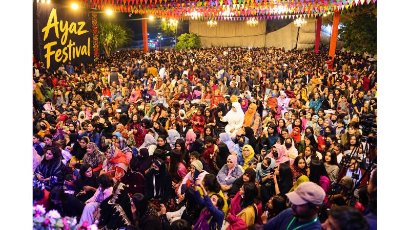 Everyday Sindhi Nationalism: From Cultural Memory To Contemporary Practice