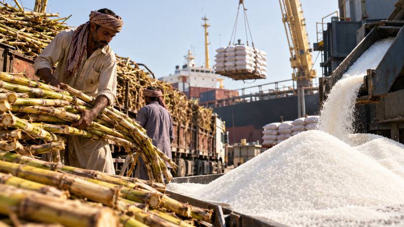 IMF Sugar Reform: From Commitment To Implementation