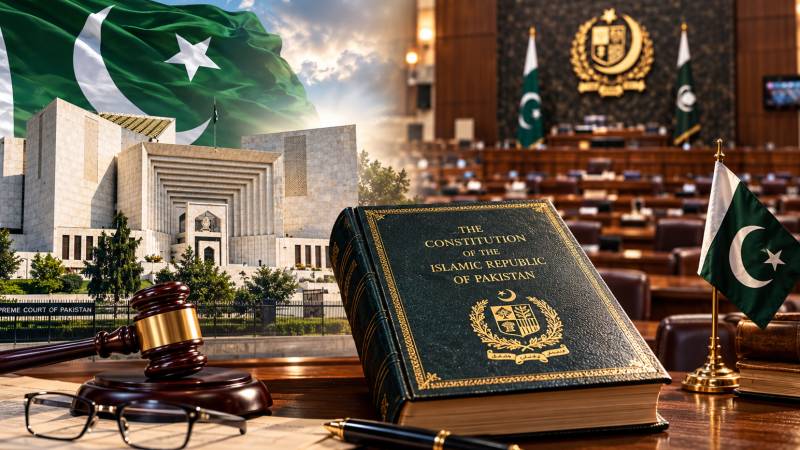 28th Amendment: Two-Thirds Majority Without PPP?