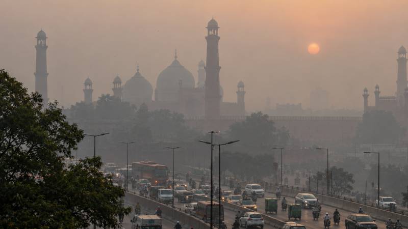 The Price Of Smog: Why Global Donors Must Hold Punjab Accountable For Lahore’s Air