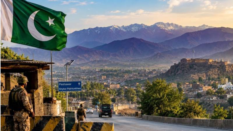 Emergency And Urgency: Khyber Pakhtunkhwa’s Hard Truth