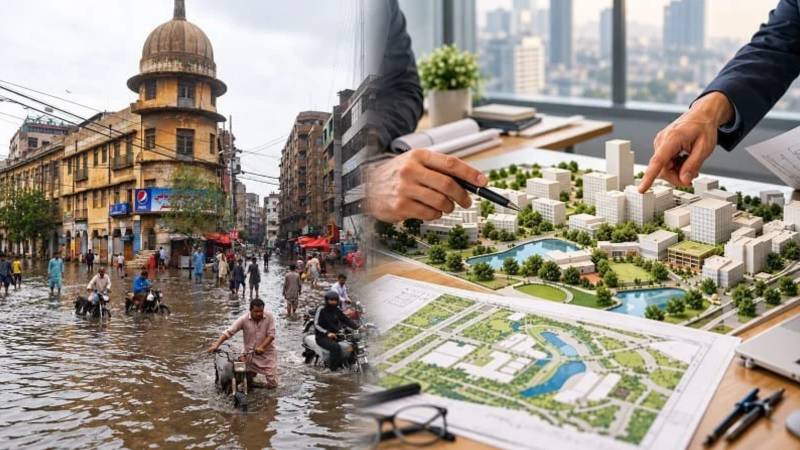 Is Karachi’s Climate Action Plan (K-CAP) A Failed Plan?