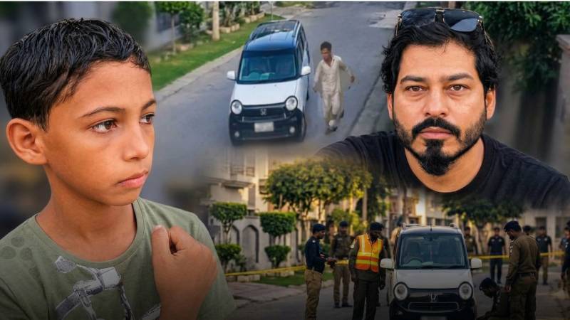 Professional Negligence Leads To The Loss Of Innocent Lives