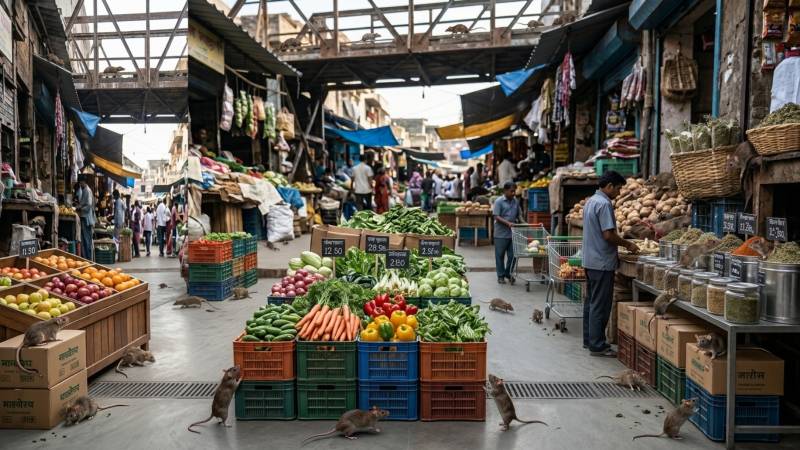 Reclaiming Mingora: The Urgent Need For Better Urban Governance