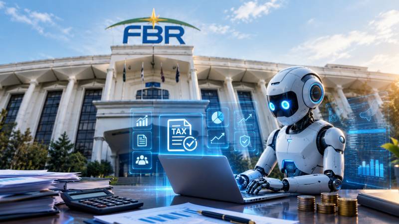 Part I: Tackling Informal Economy With Artificial Intelligence 