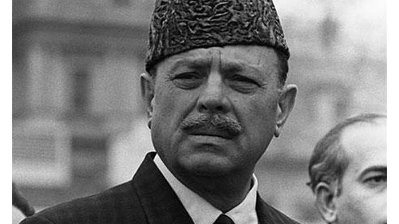 On The 27th Of October 1958, Democracy Died In Pakistan