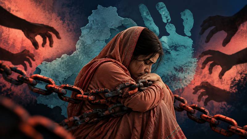 Eliminate The Rapists, Not The Rape: The Illusion Of Justice