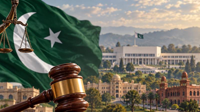 The 18th Amendment: Pakistan’s Unfinished Devolution