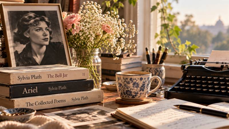 HBD, Sylvia: Why We Celebrate Women’s Pain But Reject Their Wounds
