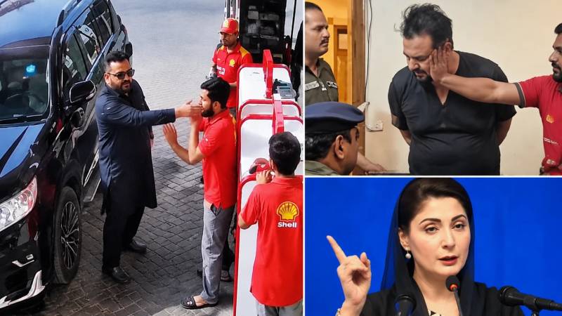 A Slap In The Face Of Justice: Punjab’s Theatre Of Instant Punishment