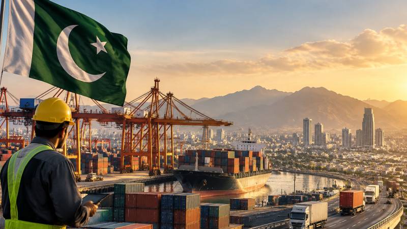 The Great Chessboard Is Shifting: How Pakistan Can Find Its Altitude?