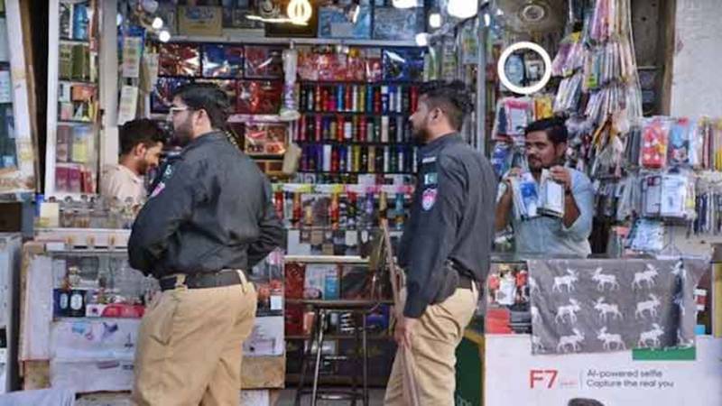 The Presentation Of Self In Everyday Encounters In Sindh