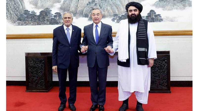 Regionalisation Of The Pakistan–Afghanistan Conflict