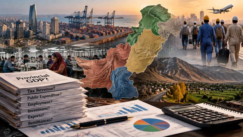  Part II–When The State Fails To Measure Its Economic Performance 