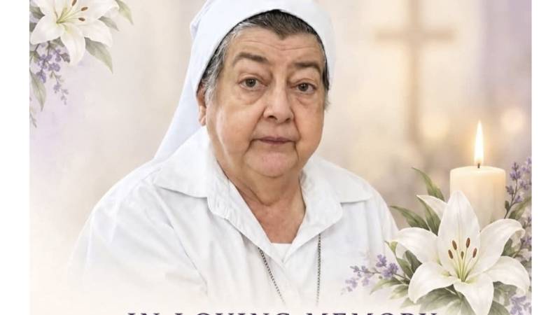 Remembering Lahore Convent’s Fierce Protector, Sr Pilar Vila-San-Juan Sagnier