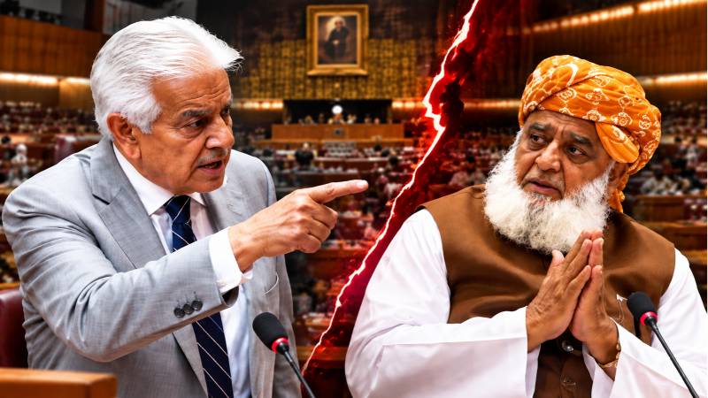 The Erosion Of Parliamentary And Cabinet Authority In Pakistan’s Hybrid System