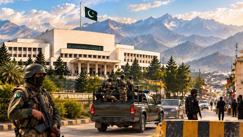 Between Federal Directions and Emergency Powers: A Constitutional Fault Line
