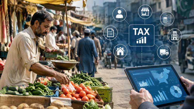 Tackling Informal Economy With AI—Part II