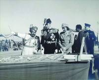 Pakistan Riasat Rajput How some Rajput rulers almost acceded to Pakistan