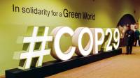 COP29 Commits To Full Operationalization Of Loss And Damage Fund For ...