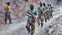 Afghan Government Relocates TTP Training Camps To Urban Centres ...