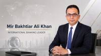 AI Can Strengthen Banking Stability And Credit Governance: Analyst Mir Bakhtiar Ali Khan
