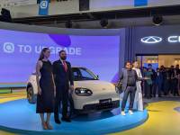 Chery Q Launches In Pakistan At Limited-Time Price Of PKR 5.554 Million