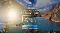 World Tourism Day 2026: Bastien Blanc Envisions An AI-Enabled Future For Pakistan Tourism