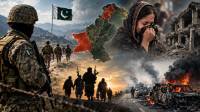 Pakistan Violence: 83% Rise In Fatalities During Third Quarter