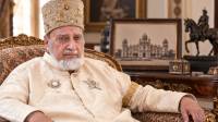Former Khairpur Ruler Dies At 93, Chapter Of Princely Era Ends
