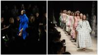 Moscow Fashion Week Opens With A Showcase Of Russia’s Emerging And Established Designers